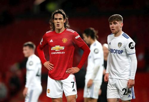 Un parior a nimerit scorurile șocante ale celor mai nebune meciuri din weekend-ul tocmai încheiat din Premier League, Manchester United - Leeds 6-2 și Crystal Palace - Liverpool 0-7.
