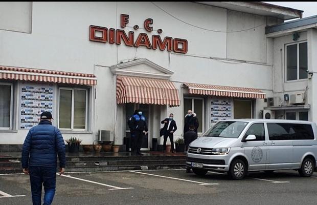 UPDATE // VIDEO S-a încheiat ședința la Dinamo! Planul lui Cortacero a fost aprobat » Cât trebuie să plătească DDB pentru a-și păstra acțiunile