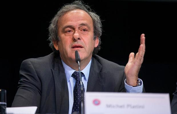 CM 2022. Scandalul corupției „Qatargate” ia amploare » Documentul care îl incriminează pe Michel Platini!