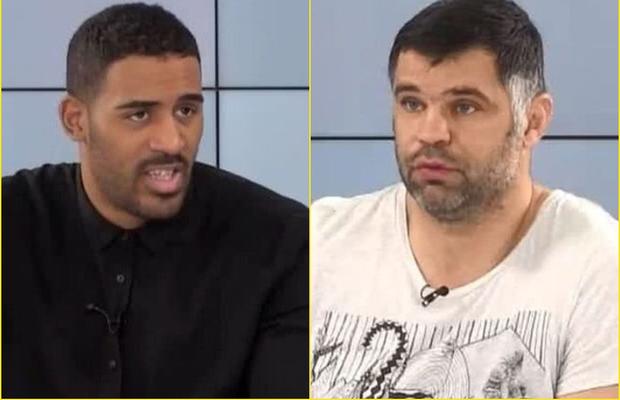 VIDEO. Benny Adegbuyi, replică acidă pentru Daniel Ghiță: „Nu vorbesc despre un «no name»!”