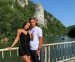 FOTO. Ea e noua senzație din vestiarul lui FCSB! Pozează HOT pe Instagram, iar iubitul ei a ajuns titular la roș-albaștri