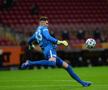 Silviu Lung Jr. (31 de ani, portar) s-a recuperat destul de repede și este așteptat să revină la pregătirile lui Kayserispor în cursul săptămânii.