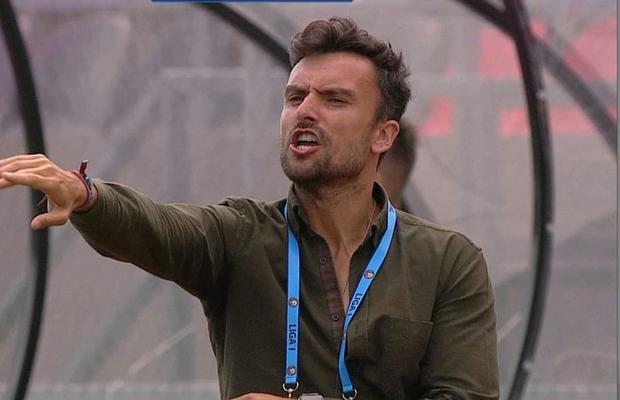 7 jucători out de la Hermannstadt! Ce se întâmplă cu antrenorul Ruben Albes