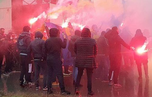 În Adunarea Generală a Acționarilor de la Dinamo de astăzi, Pablo Cortacero a încercat să preia controlul absolut. DDB a reacționat dur, prin intermediul unui comunicat.