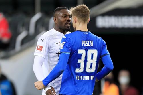 Karl-Heinz Rummenigge, acuzat de rasism! Comentariul care i-a înfuriat pe nemți, după ce Marcus Thuram și-a scuipat adversarul. Foto: Imago