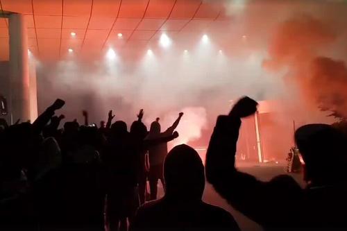 Bătaie între acționarii lui Dinamo!
