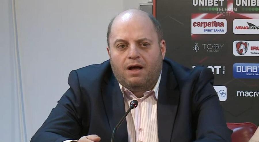 EXCLUSIV Haos la Rin! Bătaie între acționarii lui Dinamo: „Am fost aruncat în cap!” » Fanii plănuiesc răzbunarea + Parchetul a deschis dosar