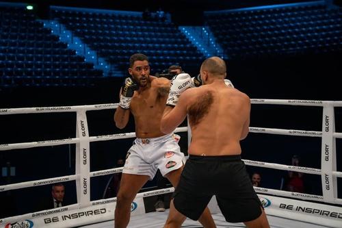 Benny Adegbuyi (35 de ani) a acordat astăzi un interviu în exclusivitate pentru Gazeta Sporturilor