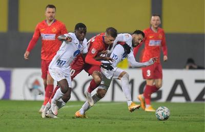 Jucătorul dorit de granzii FCSB, CFR Cluj și Craiova, aproape de un transfer în străinătate! Ce antrenor român îl dorește sub comanda sa
