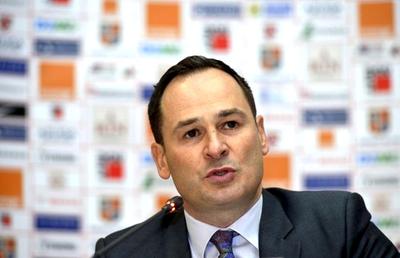 Ionuț Negoiță, furios după bătaia acționarilor lui Dinamo la Rin! Hotărâre radicală: „De azi, nu de la anul!”
