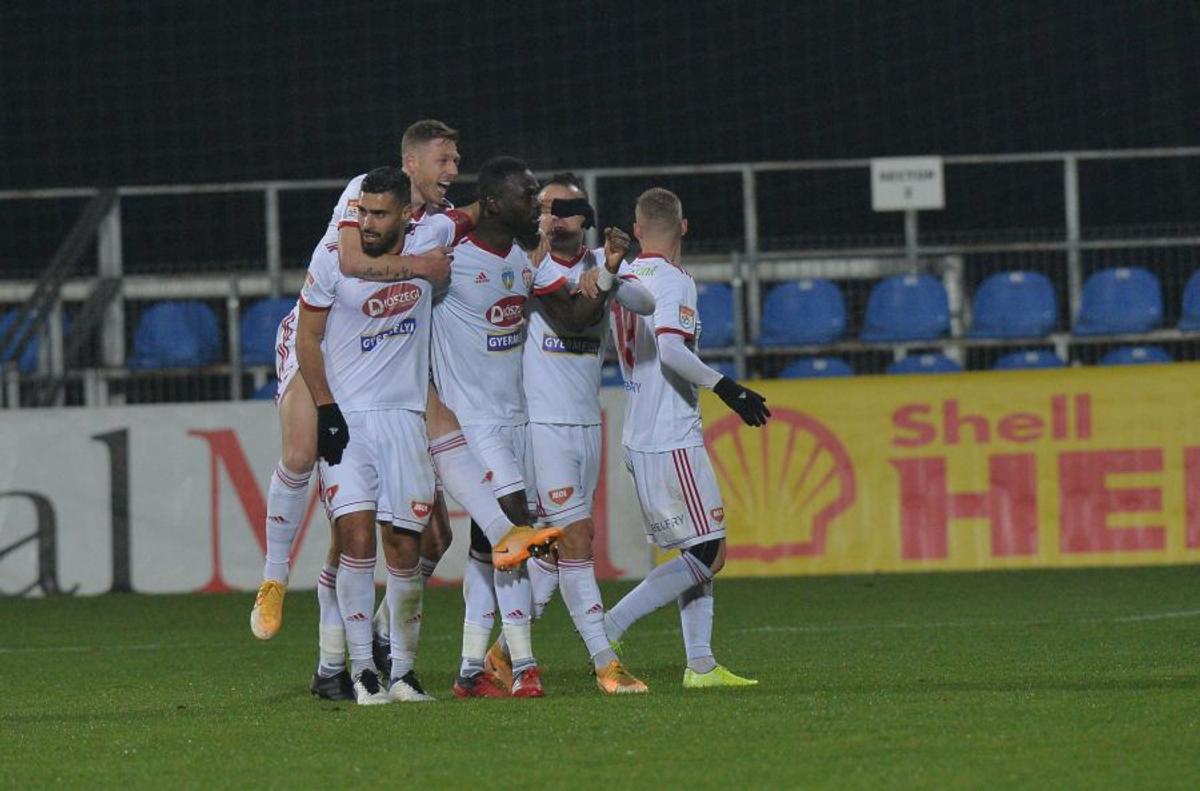FOTO FCSB - SEPSI ETAPA #15 21.12.2020