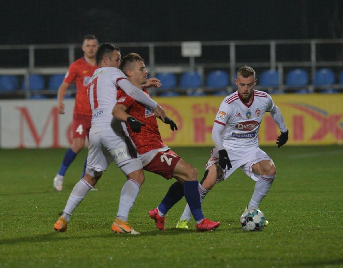 FCSB. Transformare spectaculoasă pentru Moruțan » Cum a trecut de la „mașină de pește” la cel mai bun pasator în doar un an