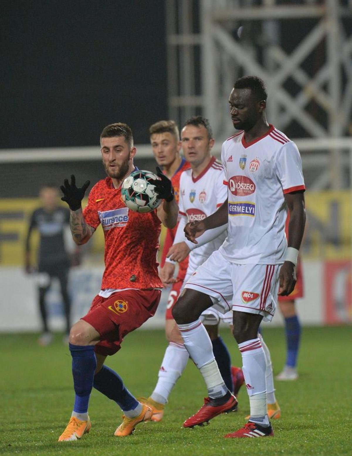 FCSB. Gigi Becali, păcălit de un patron din Liga 1: „Am zis mersi că am scăpat de el! Nu l-aș readuce nici mort”
