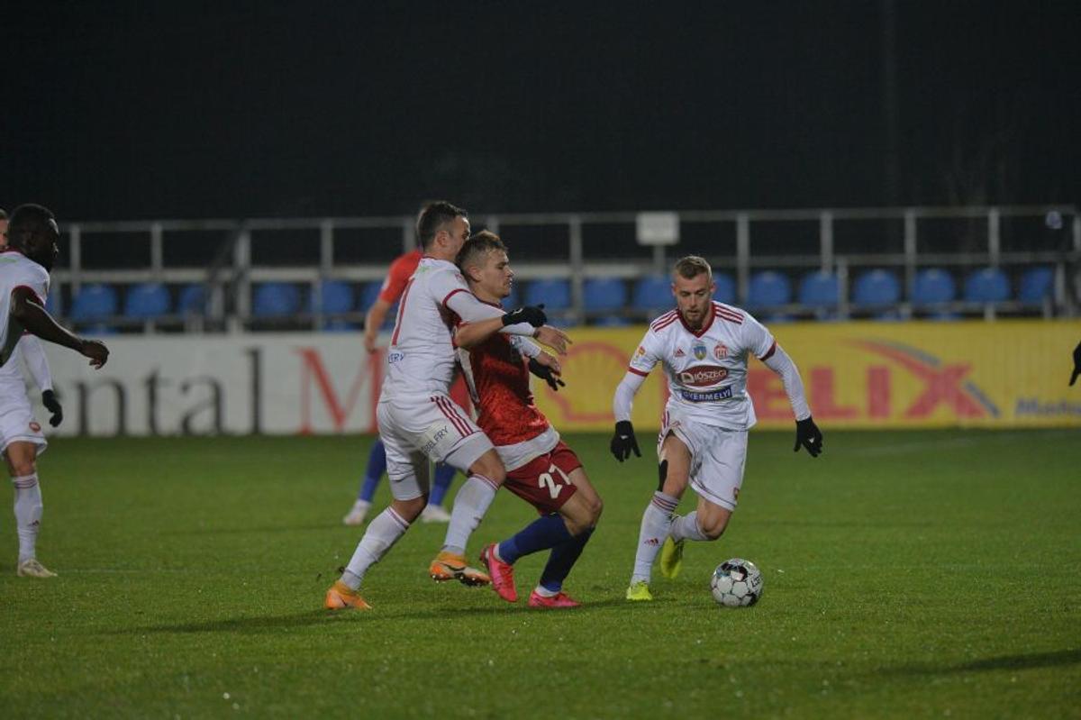 FCSB. Transformare spectaculoasă pentru Moruțan » Cum a trecut de la „mașină de pește” la cel mai bun pasator în doar un an