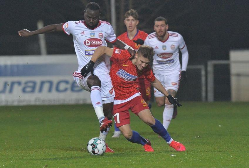 FCSB - Sepsi, liveTEXT
