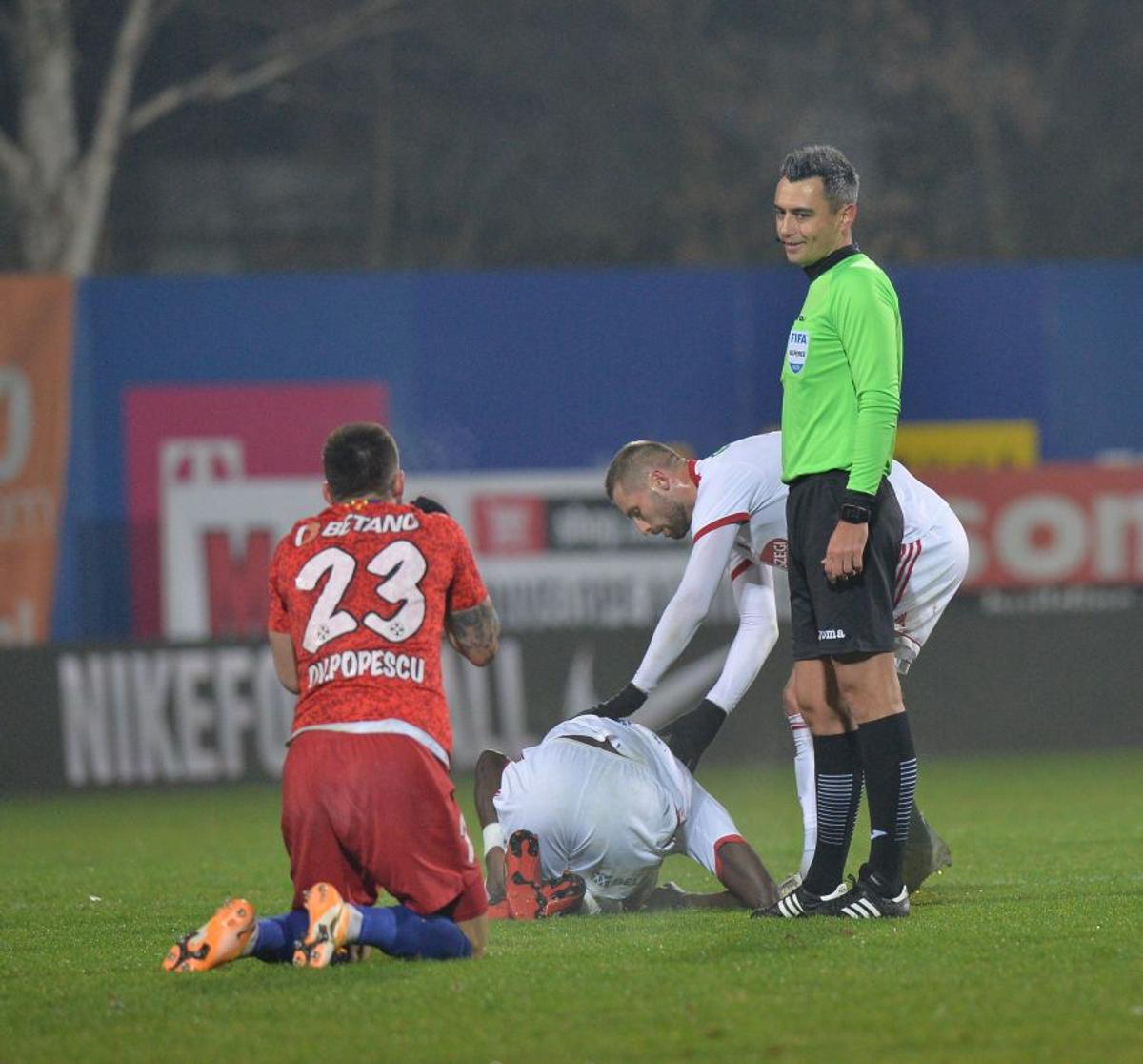 FCSB. Gigi Becali, păcălit de un patron din Liga 1: „Am zis mersi că am scăpat de el! Nu l-aș readuce nici mort”
