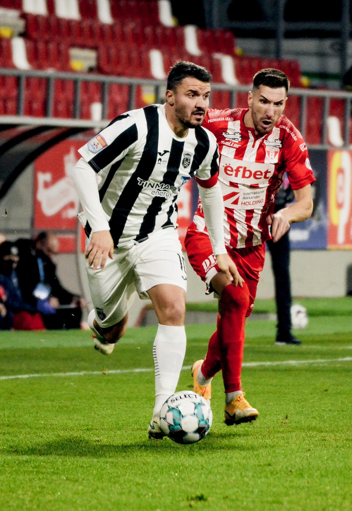 FOTO UTA - Astra 0-6 ETAPA #15 21.12.2020 Alexandra Fechete