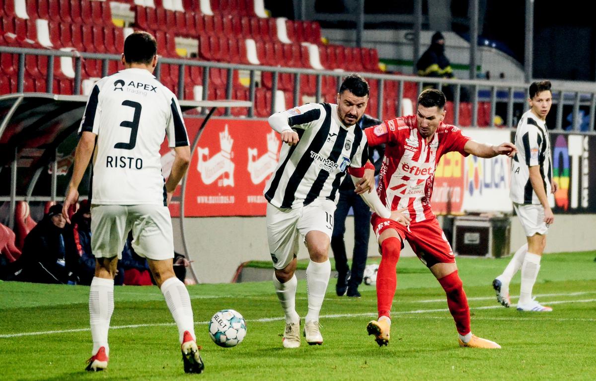 FOTO UTA - Astra 0-6 ETAPA #15 21.12.2020 Alexandra Fechete