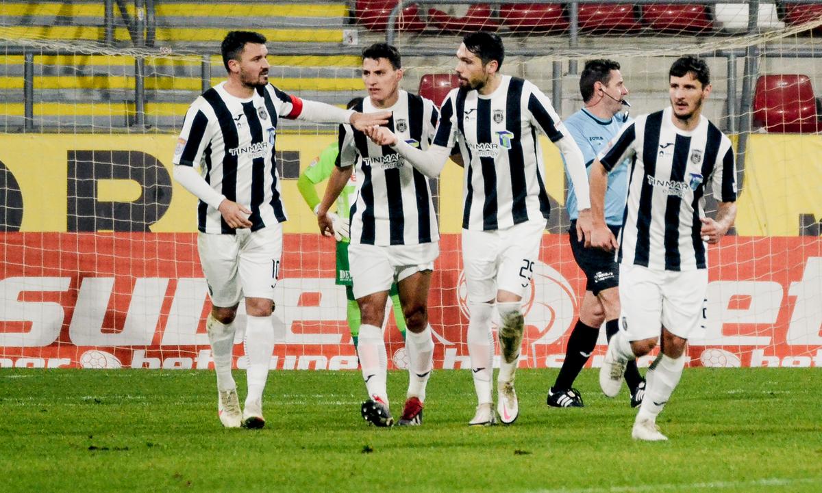 FOTO UTA - Astra 0-6 ETAPA #15 21.12.2020 Alexandra Fechete