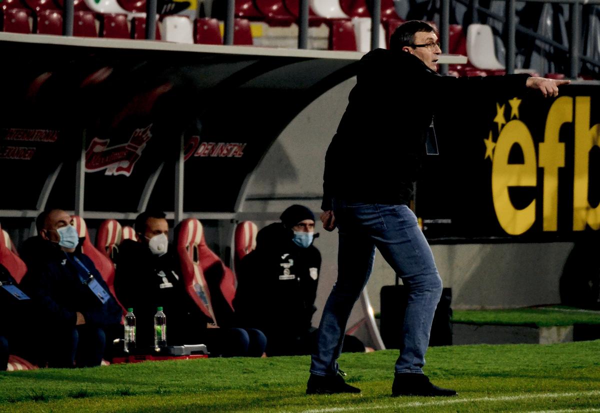 FOTO UTA - Astra 0-6 ETAPA #15 21.12.2020 Alexandra Fechete