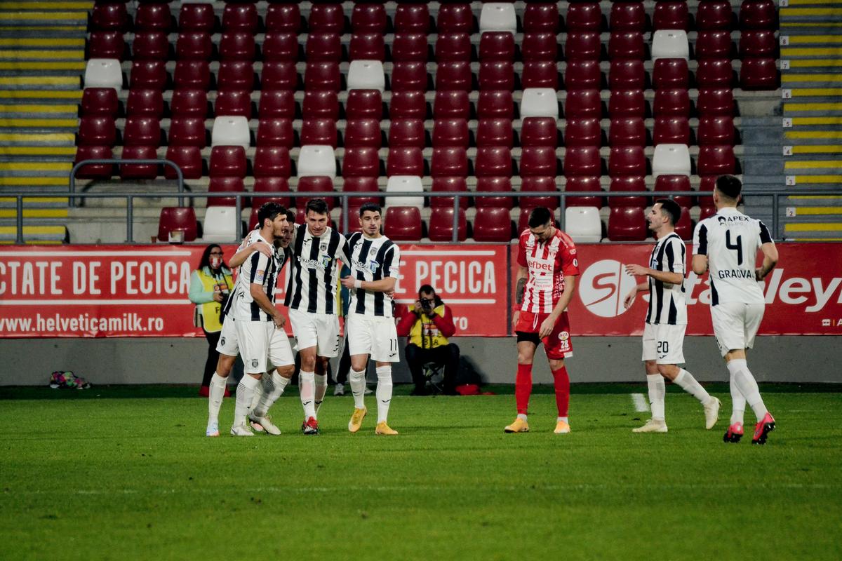 FOTO UTA - Astra 0-6 ETAPA #15 21.12.2020 Alexandra Fechete