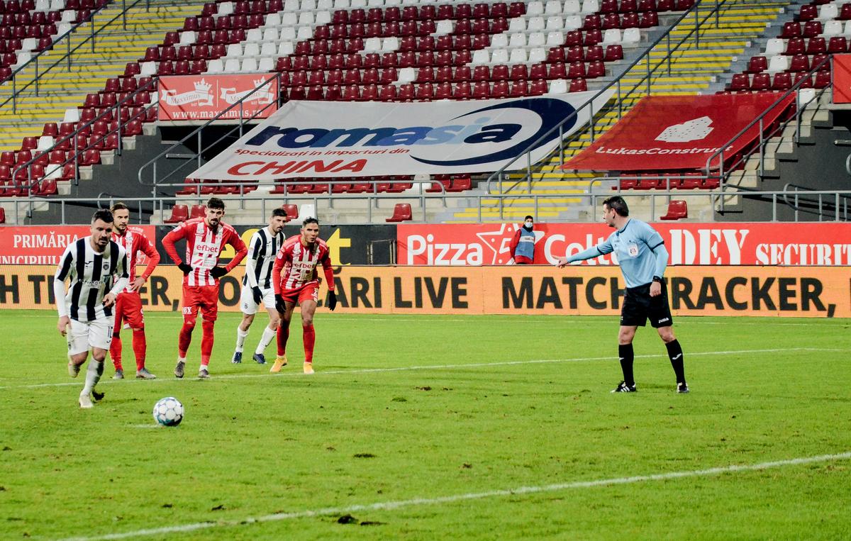 FOTO UTA - Astra 0-6 ETAPA #15 21.12.2020 Alexandra Fechete
