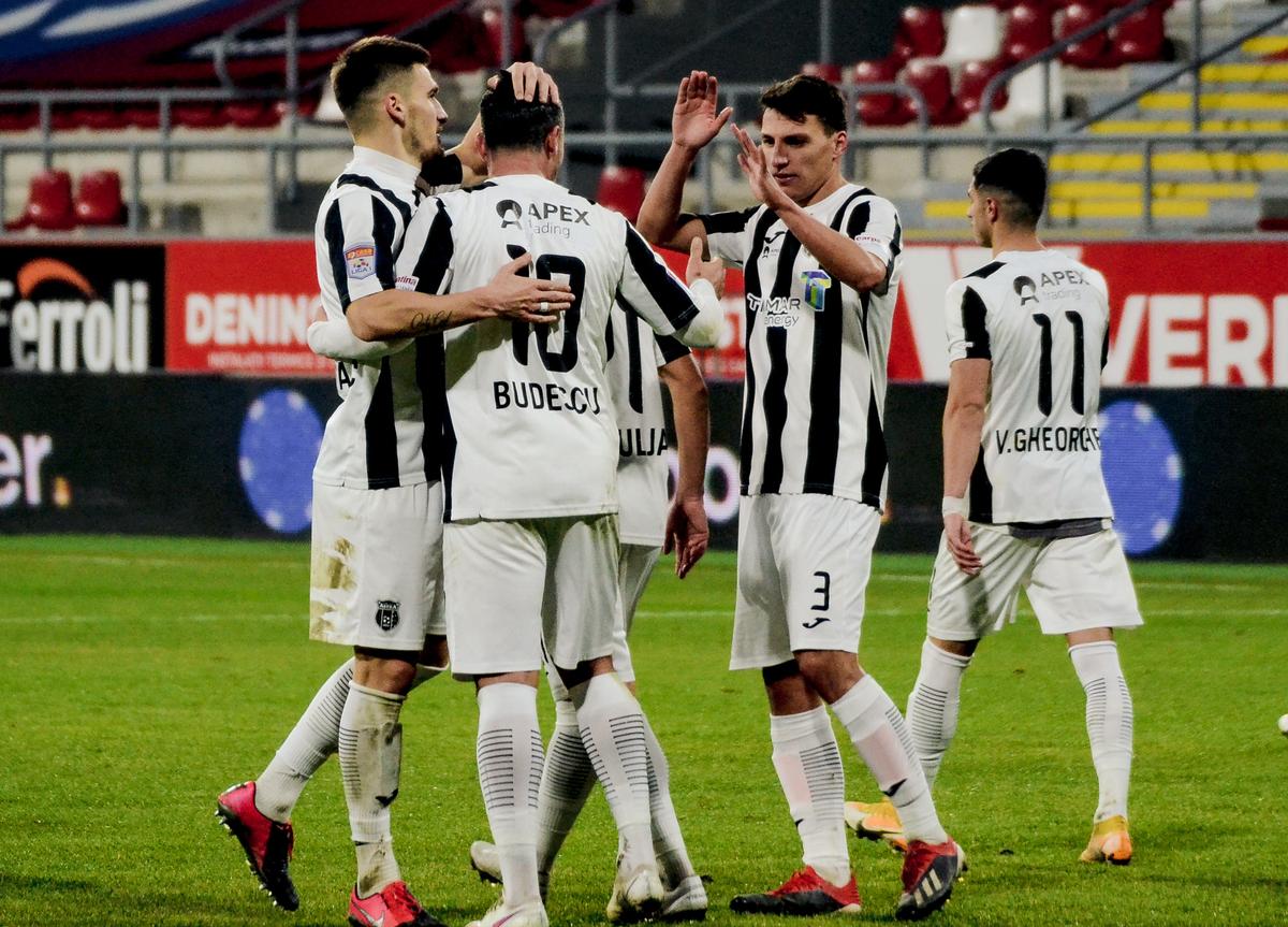 Laszlo Balint, întrebat despre plecare, după UTA - Astra 0-6 » Eugen Neagoe i-a cerut scuze unui fotbalist