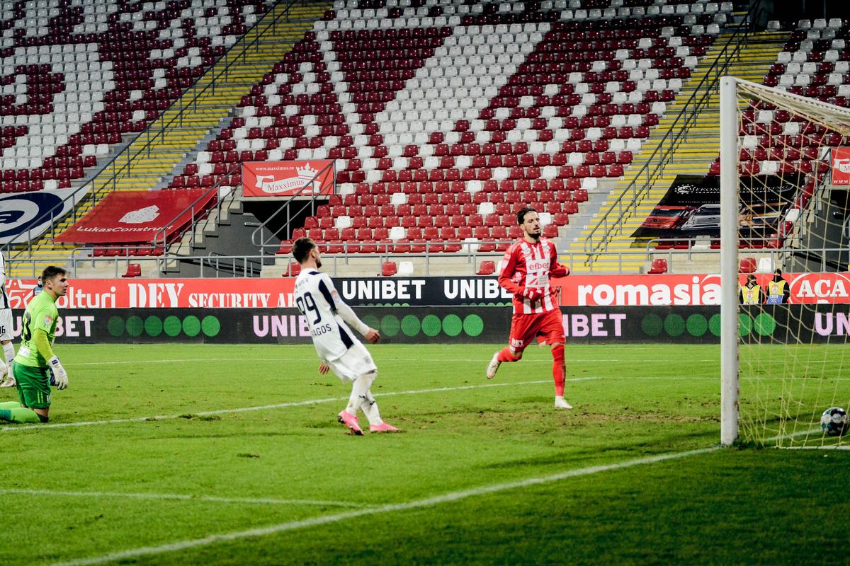 FOTO UTA - Astra 0-6 ETAPA #15 21.12.2020 Alexandra Fechete