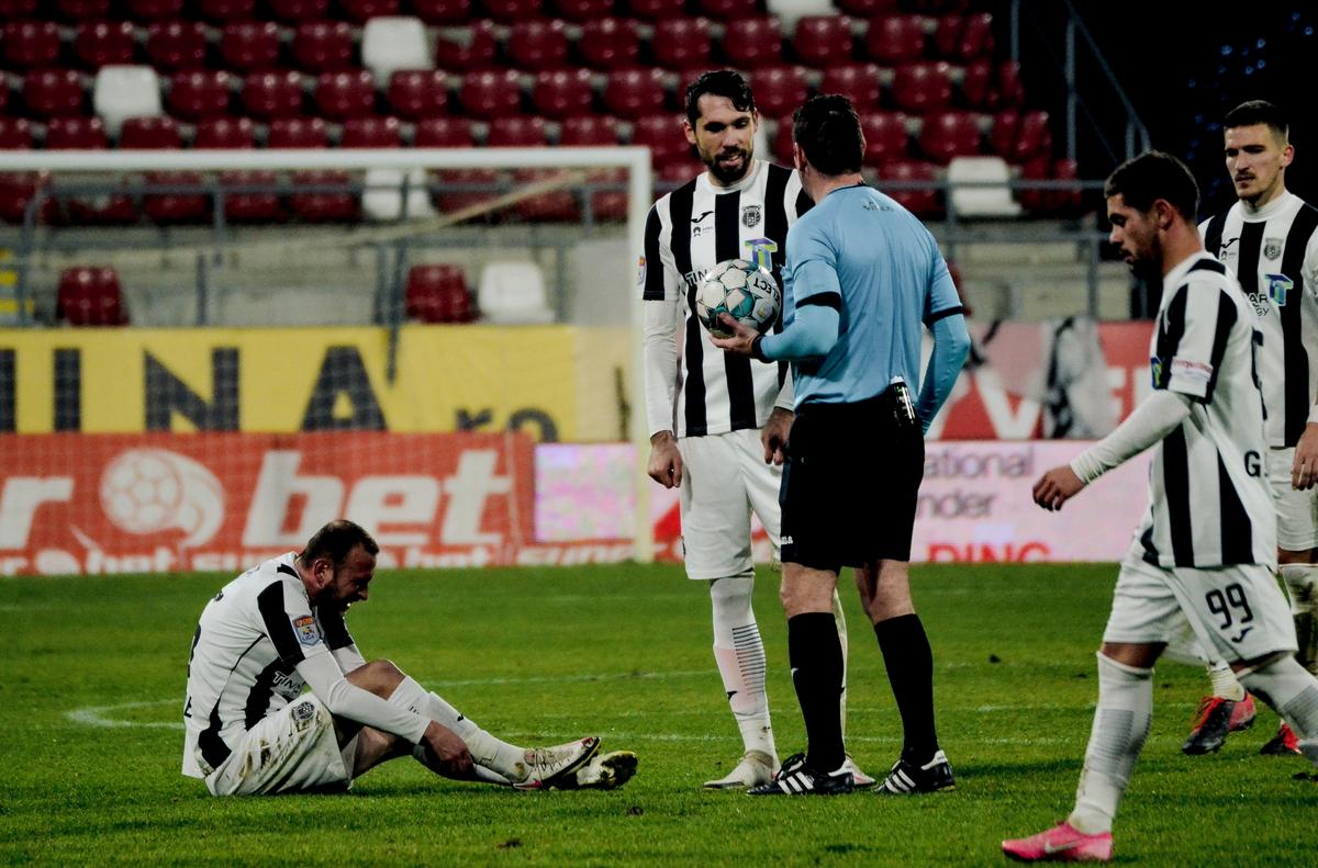 FOTO UTA - Astra 0-6 ETAPA #15 21.12.2020 Alexandra Fechete