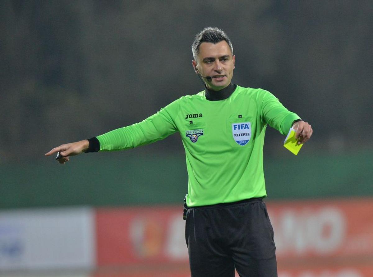 FCSB. Transformare spectaculoasă pentru Moruțan » Cum a trecut de la „mașină de pește” la cel mai bun pasator în doar un an