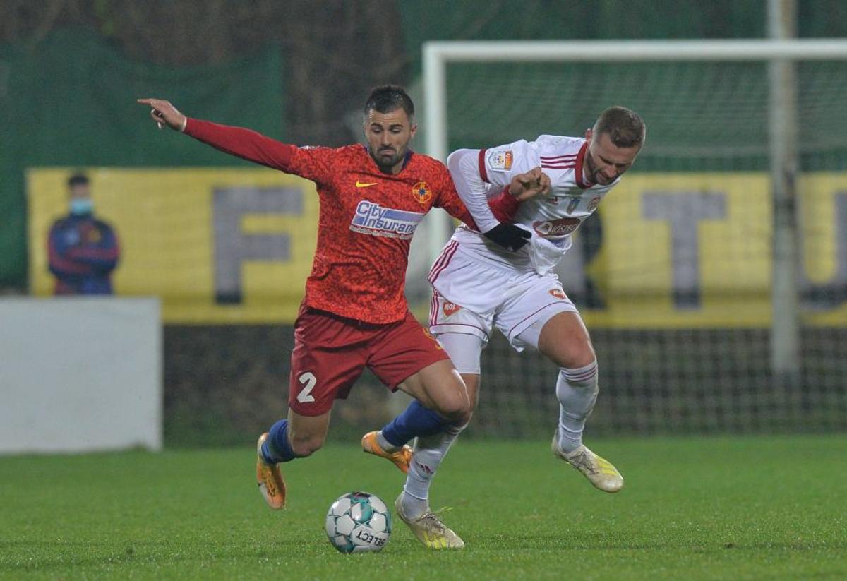 FCSB. Argumentele lui Becali sunt contrazise de lege și de timp! Nu e vorba de o competiție internațională și a expirat protecția jucătorilor