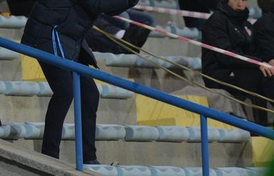 VIDEO Leo Grozavu s-a războit cu toată lumea după FCSB - Sepsi 1-1: „Echipe protejate, cu astfel de arbitraje... I-am spus niște lucruri la pauză. Are o ură de nedescris”