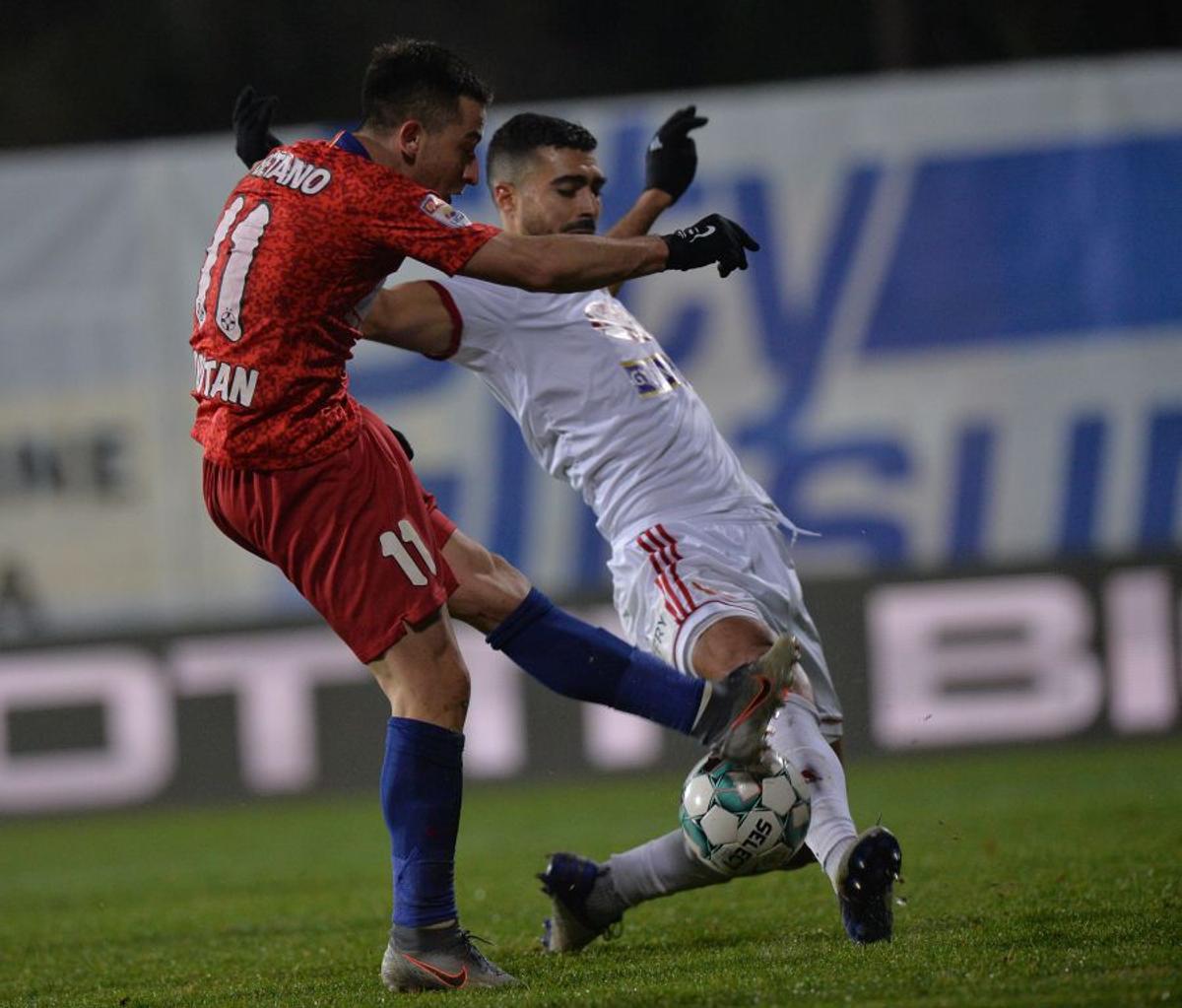 FCSB. Argumentele lui Becali sunt contrazise de lege și de timp! Nu e vorba de o competiție internațională și a expirat protecția jucătorilor