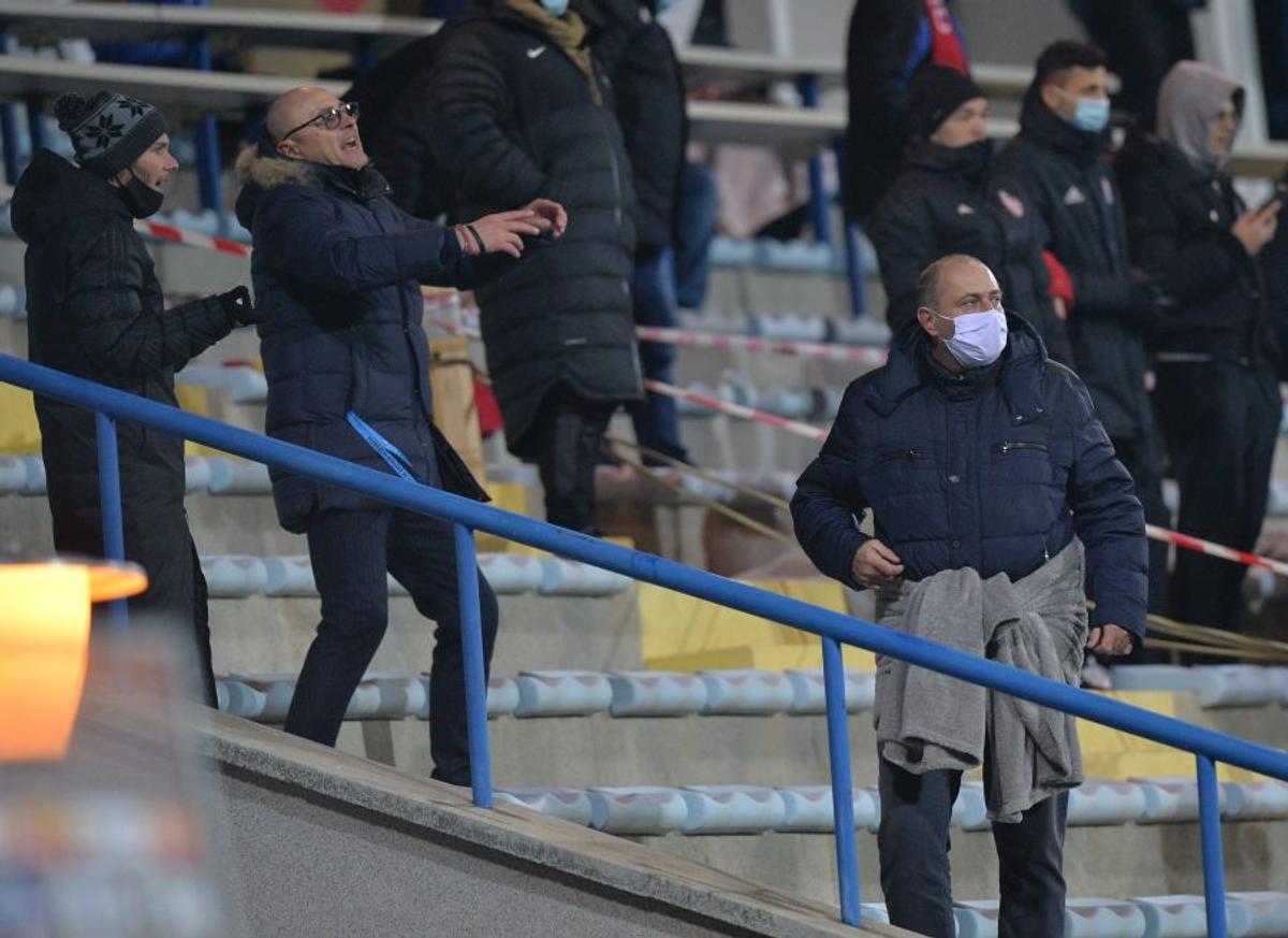 FCSB. Gigi Becali, păcălit de un patron din Liga 1: „Am zis mersi că am scăpat de el! Nu l-aș readuce nici mort”