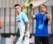 FCSB și Sepsi Sf. Gheorghe au remizat, scor 1-1 (Cristea '30, Fofana '37), în etapa cu numărul 15 din Liga 1. Toni Petrea, antrenorul gazdelor, e mulțumit de prestația din prima parte a campionatului, dar așteaptă întăriri în iarnă.
