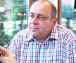 Laszlo Dioszegy, patronul lui Sepsi: „Sunt fericit că am reușit primul punct pe terenul lui FCSB”