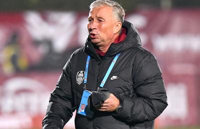 Dezbaterea zilei, 21 decembrie » A procedat corect Dan Petrescu refuzând naționala pentru a rămâne la CFR?