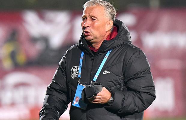 Dezbaterea zilei, 21 decembrie » A procedat corect Dan Petrescu refuzând naționala pentru a rămâne la CFR?