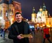 Florin Niță, 34 de ani, a fost desemnat „Fotbalistul anului” în ancheta Gazetei Sporturilor, foto: Raed Krishan/GSP