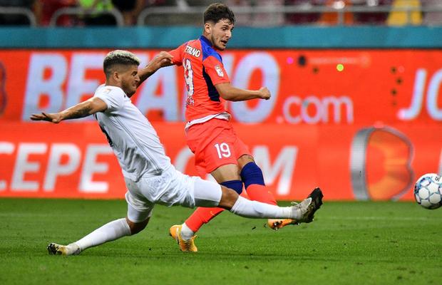 FCSB se transformă radical! Ce echipă pregătește Becali pentru 2022