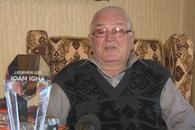 Ioan Igna, încântat de trofeul de Legendă GSP: „O surpriză mai plăcută înainte de Crăciun nici că puteam primi!”