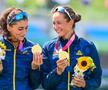 Ancuța Bodnar și Simona Radiș, trofeul „Sportivul anului” la Gala GSP 2021