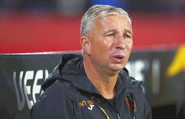 Informații din culise » Cum i-a forțat Dan Petrescu mâna lui Neluțu Varga + Tridentul care a blocat plecarea antrenorului la națională: „El, Dâncu și Ioan Rus nu-l lasă să plece!”