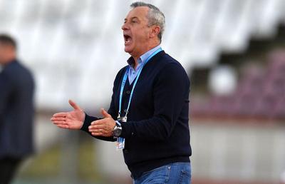 Veste-șoc: Rednic a fost dat afară de Dinamo! „Câinii” au anunțat înlocuitorul