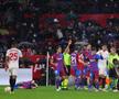 Sevilla - Barcelona, 21 decembrie 2021