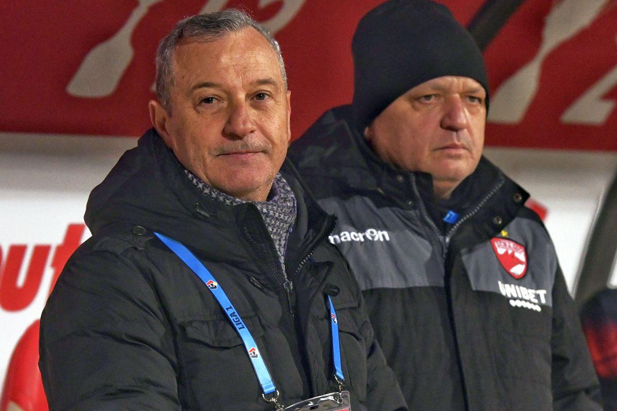 Opinie categorică: „Mă aștept ca Rednic să se comporte la fel și anul viitor. În iarnă, Dinamo poate aduce doar șomeri, alt tip de jucători nu găsește”