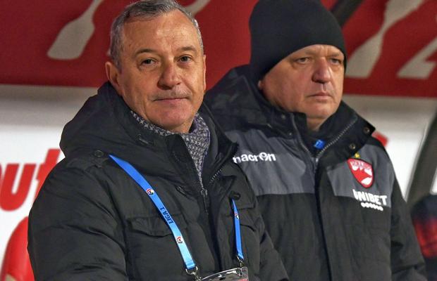 Opinie categorică: „Mă aștept ca Rednic să se comporte la fel și anul viitor. În iarnă, Dinamo poate aduce doar șomeri, alt tip de jucători nu găsește”