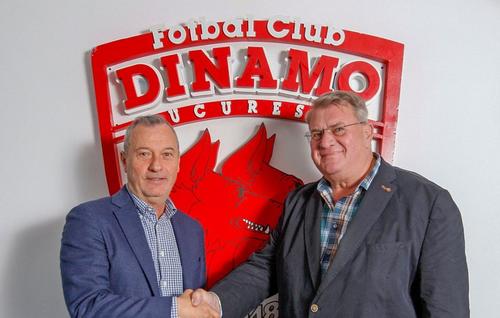 Iuliu Mureșan, administratorul special al lui Dinamo, a făcut clarificări după demiterea lui Mircea Rednic, decizie pe care a luat-o de unul singur.