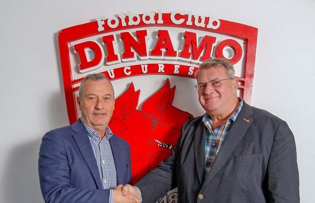 Iuliu Mureșan a intrat în direct: „Trebuia ruptă pisica! Hai să vă spun de ce l-am dat afară pe Rednic”