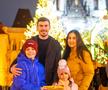 Florin Niță, 34 de ani, a fost desemnat „Fotbalistul anului” în ancheta Gazetei Sporturilor, foto: Raed Krishan/GSP